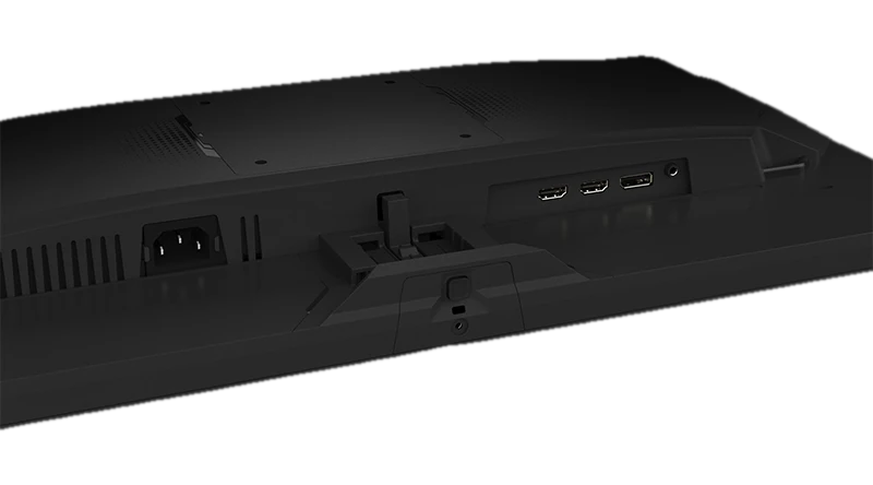 MON 25 GB GS25F2 1MS 200HZ