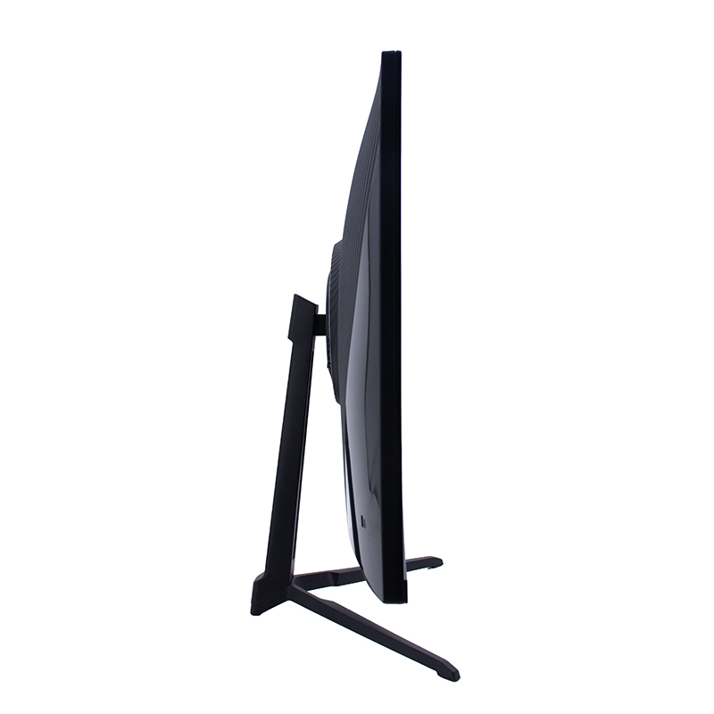 Monitor plano gaming TEROS TE-2475G, 24.5" FHD VA, 180Hz, 1ms, HDMI, DP, Audio out