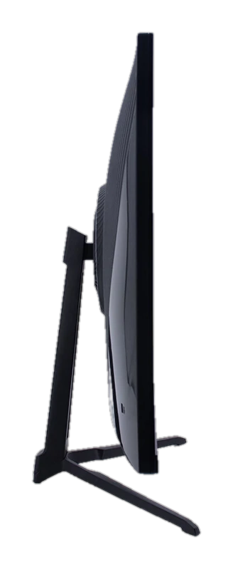 Monitor plano gaming TEROS TE-2475G, 24.5" FHD VA, 180Hz, 1ms, HDMI, DP, Audio out