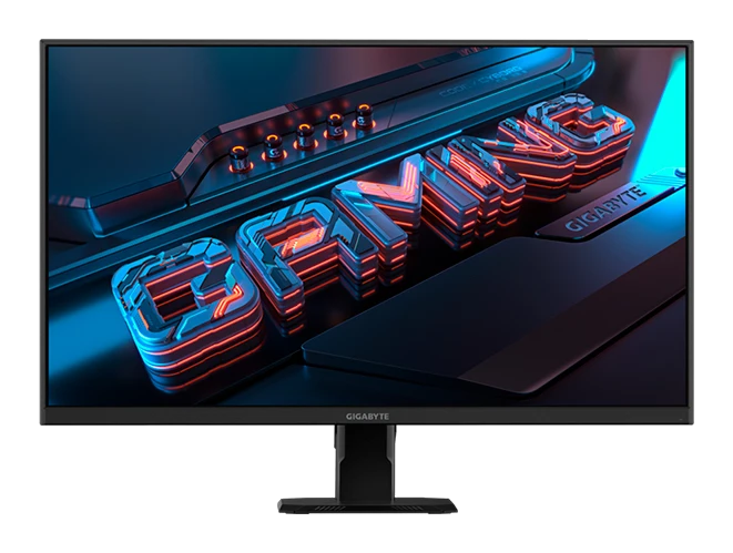 Mon 27 Gb Gs27qx 2k 240hz 1ms