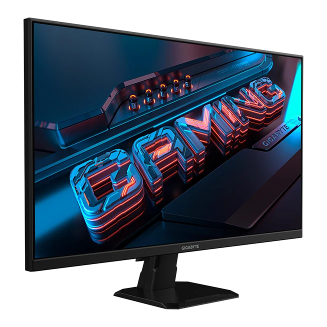 Mon 27 Gb Gs27qx 2k 240hz 1ms — vista 2