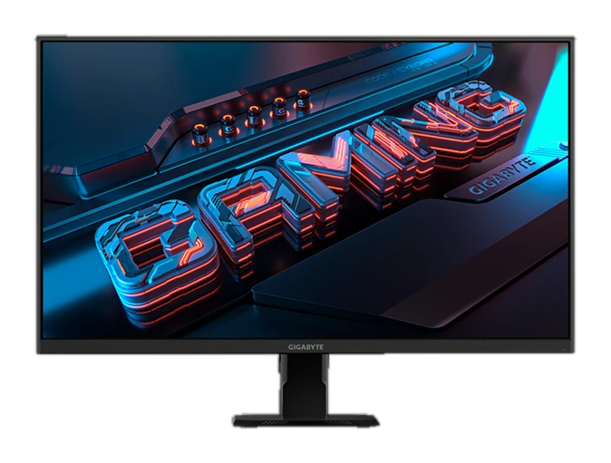 MON 27 GB GS27QX 2K 240HZ 1MS
