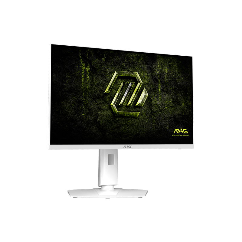 Monitor Plano Gamer Msi Mag 274qrfwx32, 27" Wqhd Fast Ips, 320hz, 0.5ms, Hdmi, Dp — vista 2
