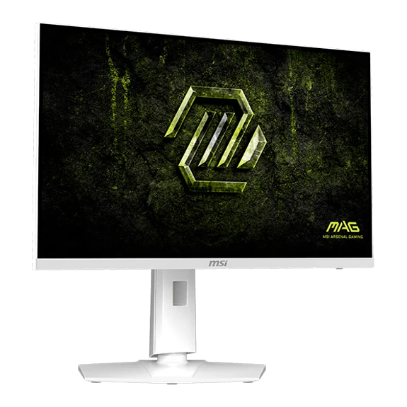 Monitor Plano Gamer Msi Mag 274qrfwx32, 27" Wqhd Fast Ips, 320hz, 0.5ms, Hdmi, Dp — vista 2