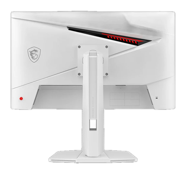 Monitor Plano Gamer MSI MAG 274QRFWX32, 27" WQHD FAST IPS, 320HZ, 0.5MS, HDMI, DP