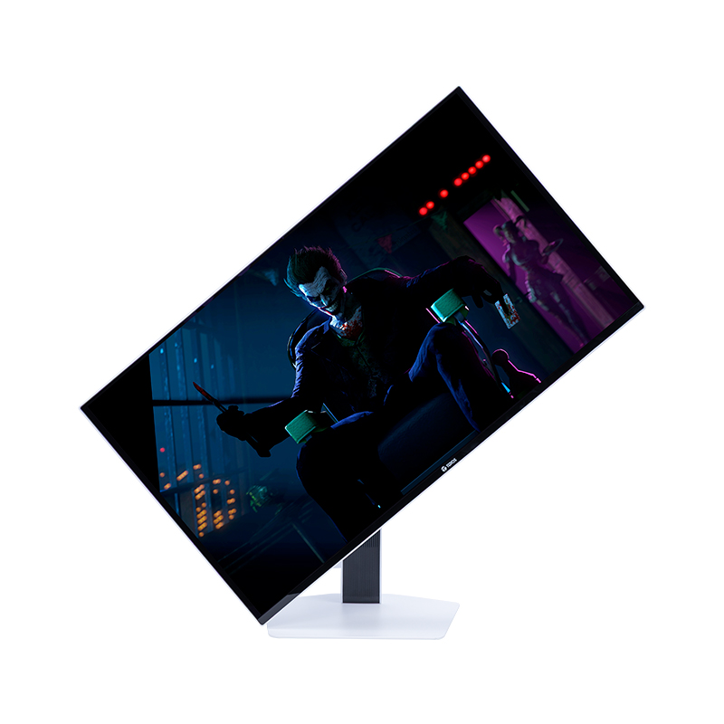 Monitor Plano Gaming Teros Te-2790g, 27" Qhd Qd-oled, 240hz, 0.03ms, Hdmi, Dp, Audio Out — vista 2