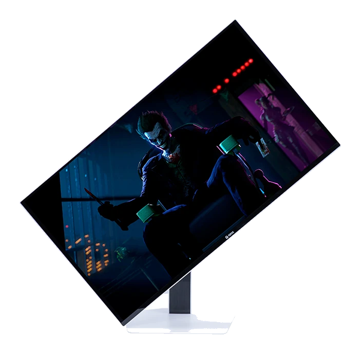 Monitor Plano Gaming Teros Te-2790g, 27" Qhd Qd-oled, 240hz, 0.03ms, Hdmi, Dp, Audio Out — vista 2