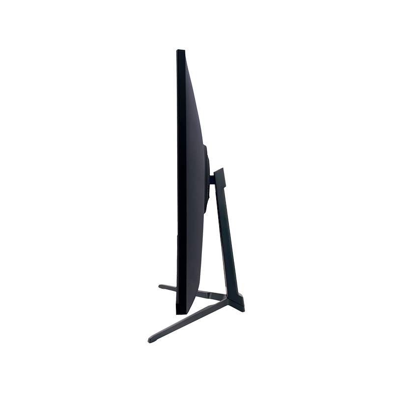 Monitor plano gaming TEROS TE-2786G, 27" FHD IPS, 200Hz, 1ms, HDMI, DP, Audio out