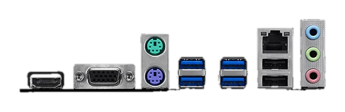Motherboard MSI PRO A620AM-B EVO, Chipset AMD A620A, Socket AM5, HDMI, VGA, mATX