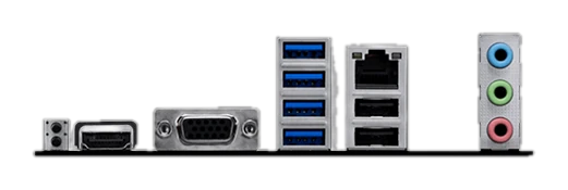 Motherboard Msi Pro B840m-b, Chipset Amd B840, Socket Amd Am5, Matx — vista 2