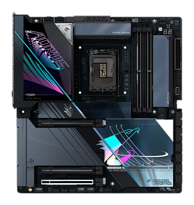 Mb Gb Z890 A Master Ai Top Dr5 — vista 2