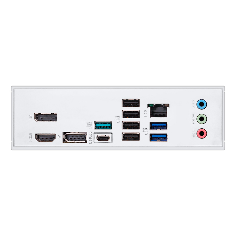 Motherboard Asus Prime B860m-a, Chipset Intel B860, Lga 1851, Hdmi, Dp, Matx — vista 2