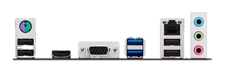 MB AS PRIME H810M-K S/V/L DDR5