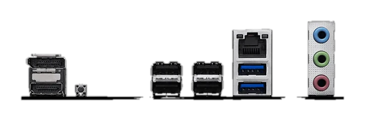 MB MS PRO B860M-E S/V/L DDR5