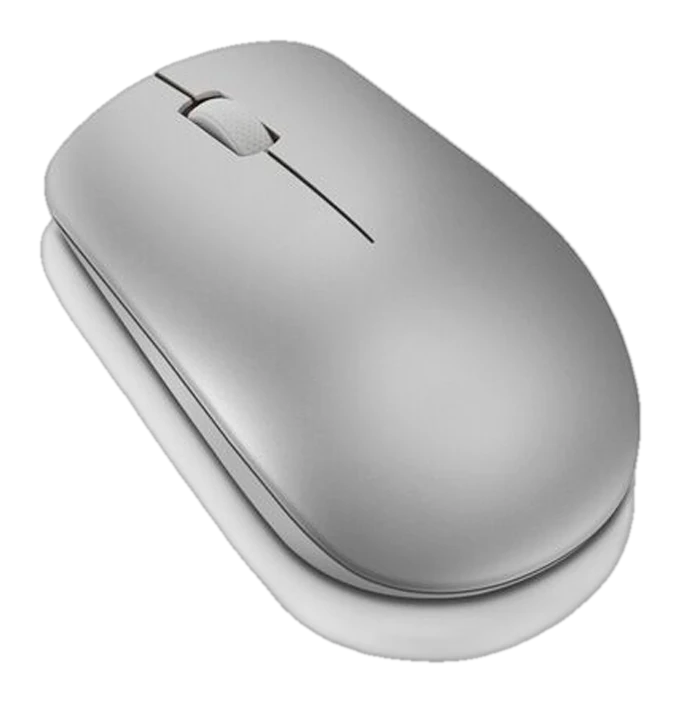 Mouse Lenovo 530, Inalambrico 2.4ghz (receptor Nano Usb), Ambidiestro, Sensor Optico — vista 2