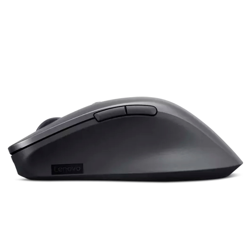 Mouse Lenovo profesional, recargable, Inalambrico (Bluetooth)