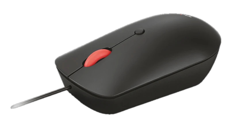 Mouse Compacto Lenovo Thinkpad, Interfaz USB-C
