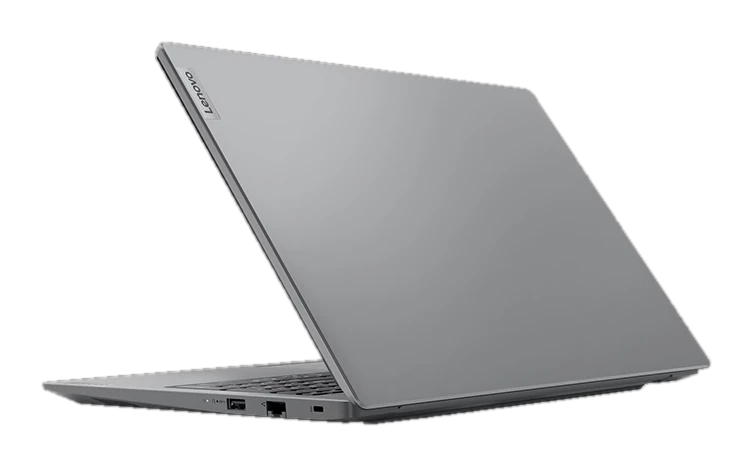 Notebook Lenovo V15 G4 AMN 15.6" FHD TN AMD Ryzen 3 7320U 2.4 / 4.1GHz, 8GB LPDDR5-5500MHz