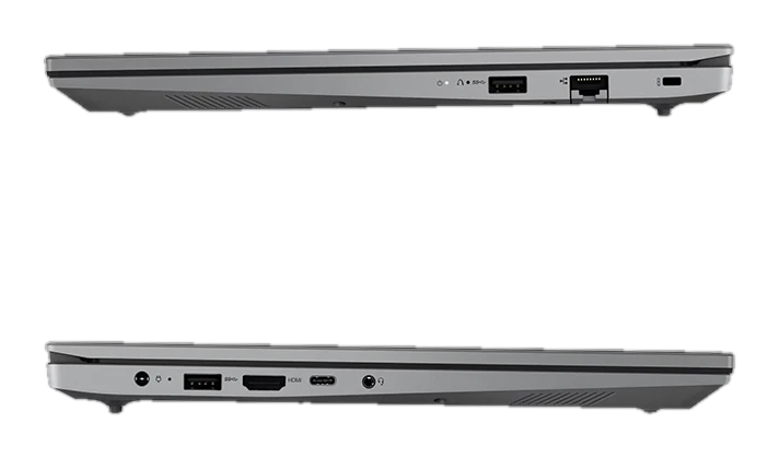 Notebook Lenovo V15 G4 AMN 15.6" FHD TN AMD Ryzen 3 7320U 2.4 / 4.1GHz, 8GB LPDDR5-5500MHz