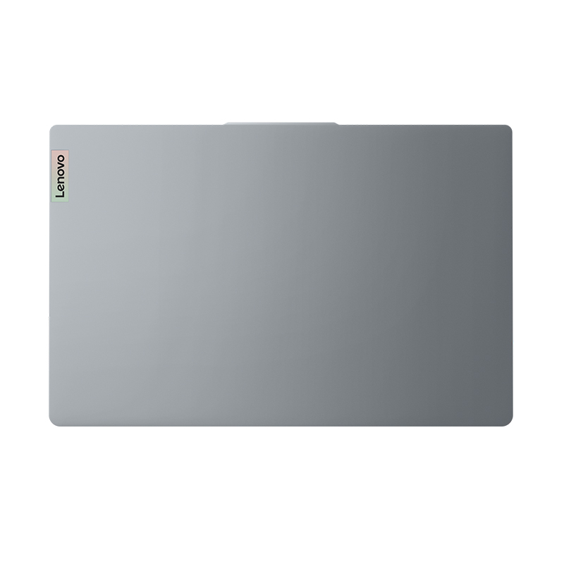 Notebook Lenovo Ideapad Slim 3 15.6" Fhd Tn Amd Ryzen 5 7520u 2.8/4.3ghz, 8gb Lpddr5-5500 — vista 2