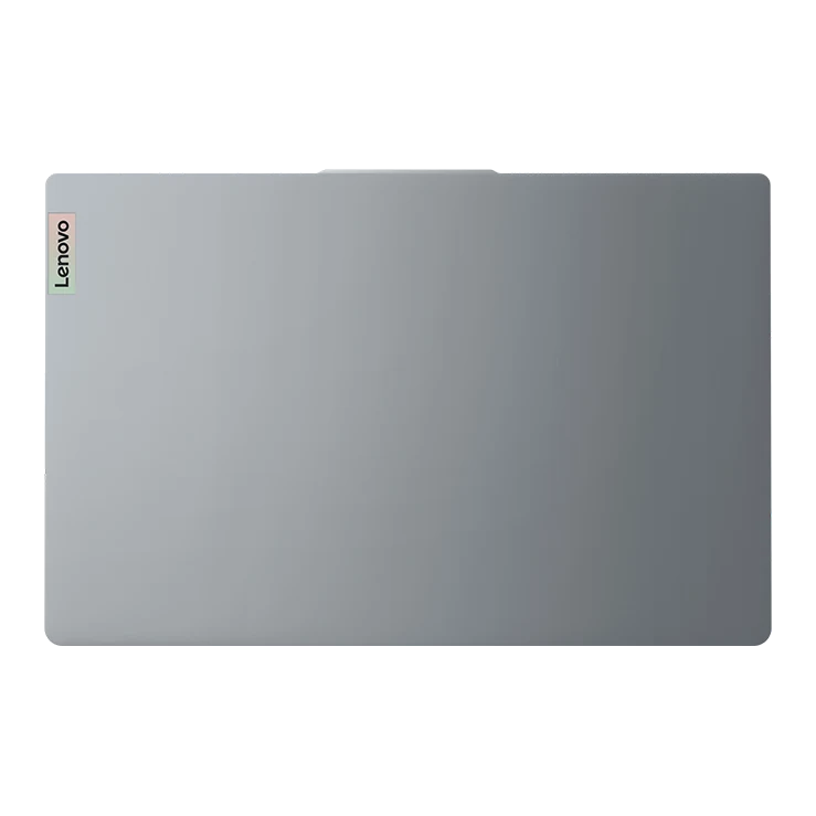 Notebook Lenovo Ideapad Slim 3 15.6" Fhd Tn Amd Ryzen 5 7520u 2.8/4.3ghz, 8gb Lpddr5-5500 — vista 2