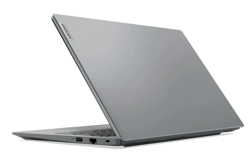 Notebook Lenovo V15 G4 AMN, 15.6" FHD TN, AMD Ryzen 5 7520U 2.8/4.3GHz, 16GB LPDDR5-4800.
