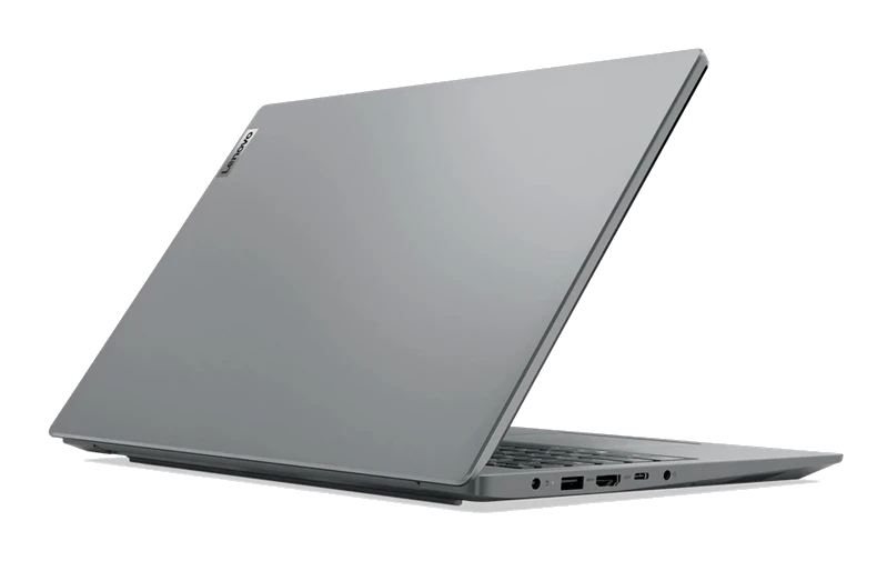 Notebook Lenovo V15 G4 AMN, 15.6" FHD TN, AMD Ryzen 5 7520U 2.8/4.3GHz, 16GB LPDDR5-4800.