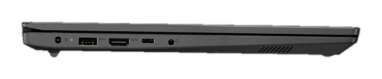 Notebook Lenovo V15 G4 ABP, 15.6" FHD TN, AMD Ryzen 7 7730U 2.0/4.5GHz, 16GB DDR4-3200