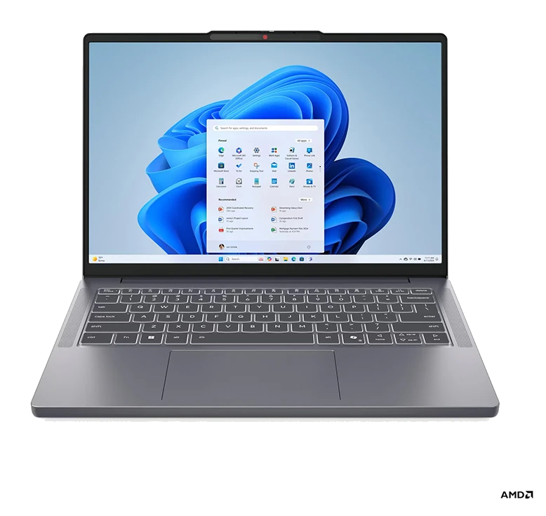 Nb Lenovo Ideapad Slim 3, 14" Wuxga Oled Amd Ryzen 7 7735hs 3.2/4.75g 16gb Ddr5, 512gb Ssd
