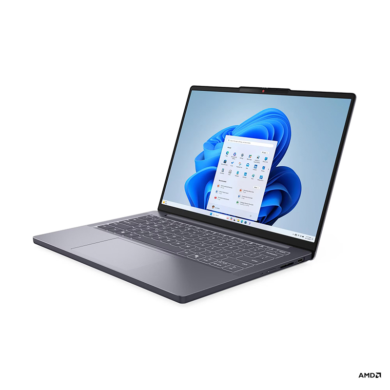 NB Lenovo IdeaPad Slim 3, 14" WUXGA OLED AMD Ryzen 7 7735HS 3.2/4.75G 16GB DDR5, 512GB SSD