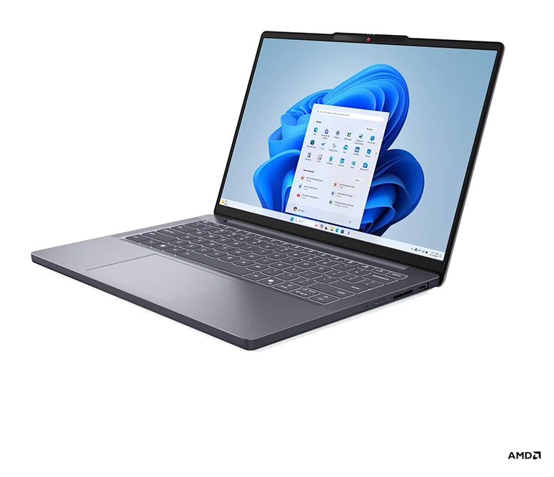 NB Lenovo IdeaPad Slim 3, 14" WUXGA OLED AMD Ryzen 7 7735HS 3.2/4.75G 16GB DDR5, 512GB SSD