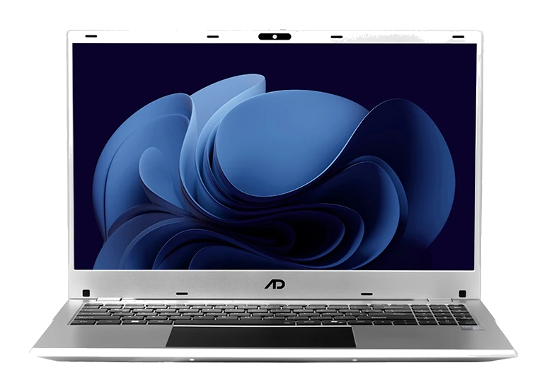 Notebook Advance Nv9855 15.6" Celeron N4020 1.10 Ghz 8gb Ram 256gb Ssd — vista 2