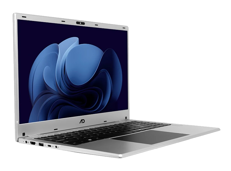 Notebook Advance NV9855 15.6" Celeron N4020 1.10 GHz 8GB RAM 256GB SSD