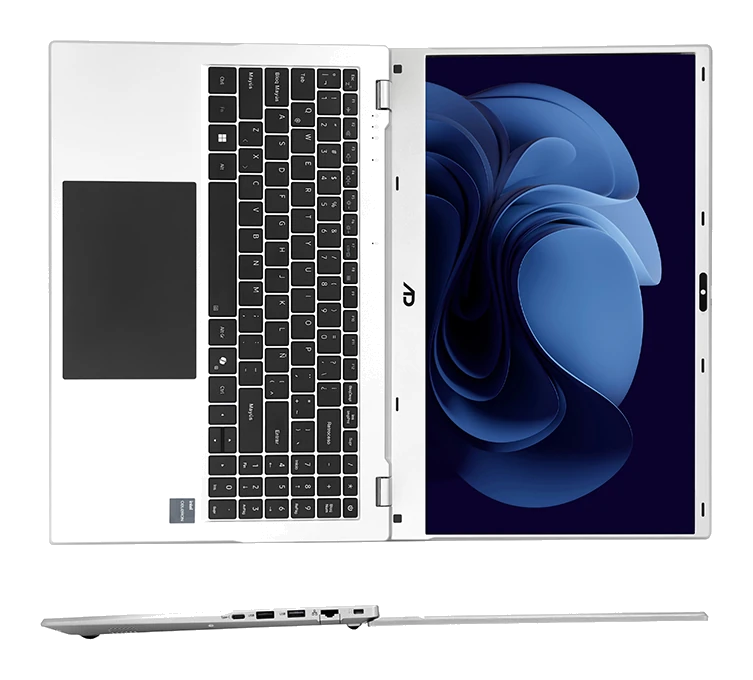 Notebook Advance NV9855 15.6" Celeron N4020 1.10 GHz 8GB RAM 256GB SSD
