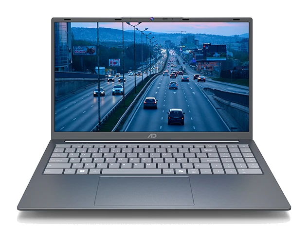 Notebook Advance Adv-nv9857, 15.6" Fhd Ips, Celeron N4500 1.1ghz, 8gb Ddr4, 256gb Ssd