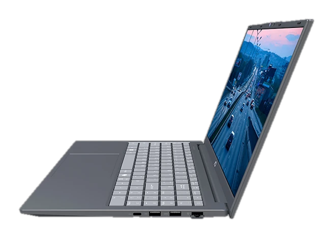 Notebook Advance ADV-NV9857, 15.6" FHD IPS, Celeron N4500 1.1GHZ, 8GB DDR4, 256GB SSD