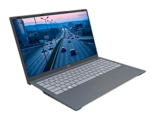 Notebook Advance ADV-NV9857, 15.6" FHD IPS, Celeron N4500 1.1GHZ, 8GB DDR4, 256GB SSD