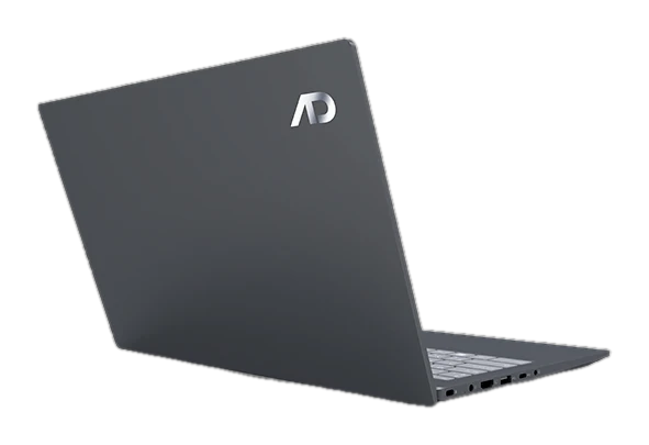 Notebook Advance ADV-NV9857, 15.6" FHD IPS, Celeron N4500 1.1GHZ, 8GB DDR4, 256GB SSD