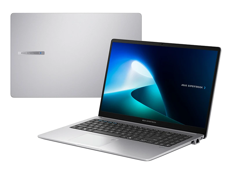 Nb Asus Expertbook P1503cva-s72381, 15.6" Fhd Ips, Core 5 210h Hasta 4.8ghz, 16gb Ddr5