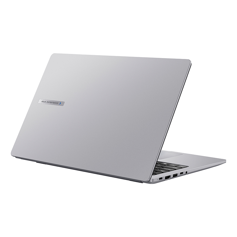 NB ASUS ExpertBook P1503CVA-S72381, 15.6" FHD IPS, Core 5 210H hasta 4.8GHz, 16GB DDR5