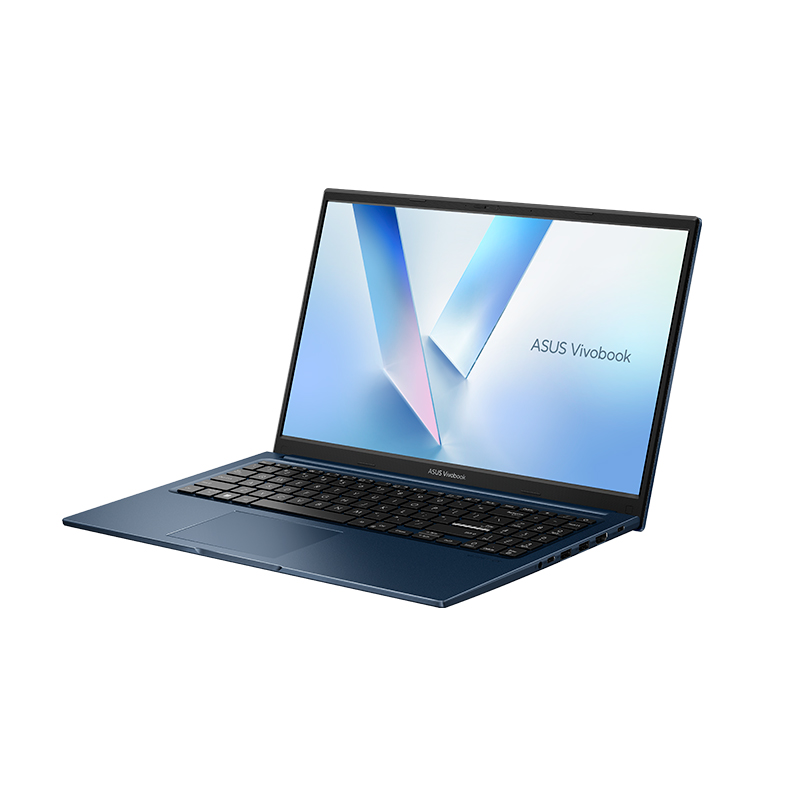 NB ASUS Vivobook 15, X1504VA-BQ4164, 15.6" FHD IPS, Core 5-120U 1.4-5.0GHz/8GB DDR5