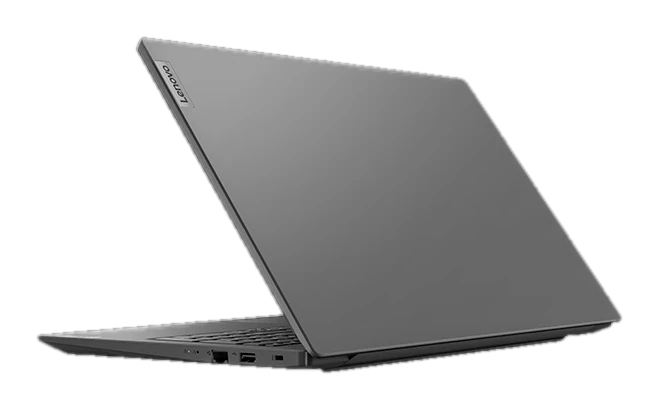 Notebook Lenovo V15 G5 IRL, 15.6" LCD LED FHD, Core 5-210H 2.2 / 4.8GHz, 8GB DDR5-5200MHz