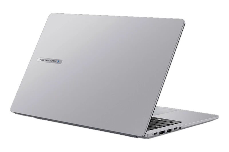 NB ASUS Expertbook P1503CVA-S72120, 15.6" FHD IPS, Core 7 240H Hasta 5.2GHZ, 16GB DDR5
