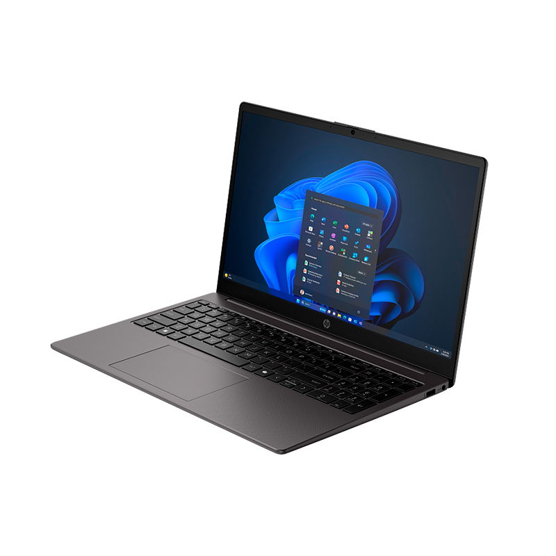 Notebook Hp 250r G10, 15.6" Led Backlit Fhd Sva, Core 7 150u Hasta 5.4ghz, 16gb Ddr5-5200 — vista 2