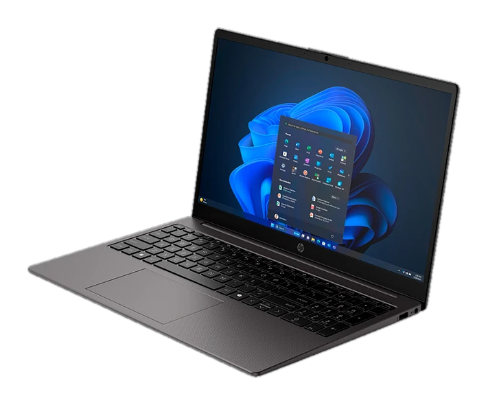 Notebook Hp 250r G10, 15.6" Led Backlit Fhd Sva, Core 7 150u Hasta 5.4ghz, 16gb Ddr5-5200 — vista 2