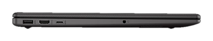 Notebook HP 250R G10, 15.6" LED Backlit FHD SVA, Core 7 150U hasta 5.4GHz, 16GB DDR5-5200