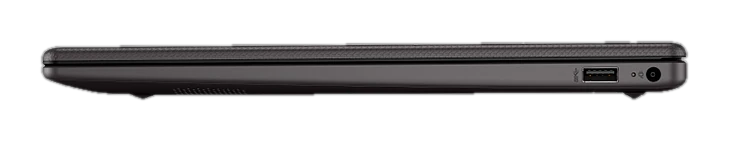 Notebook HP 250R G10, 15.6" LED Backlit FHD SVA, Core 7 150U hasta 5.4GHz, 16GB DDR5-5200