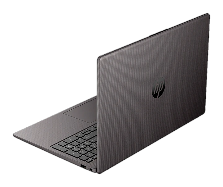 Notebook HP 250R G10, 15.6" LED Backlit FHD SVA, Core 7 150U hasta 5.4GHz, 16GB DDR5-5200