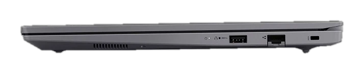 Notebook Lenovo V15 G5 IRL, 15.6" FHD TN, Core i3-1315U de hasta 4.5GHz, 8GB DDR5-5200