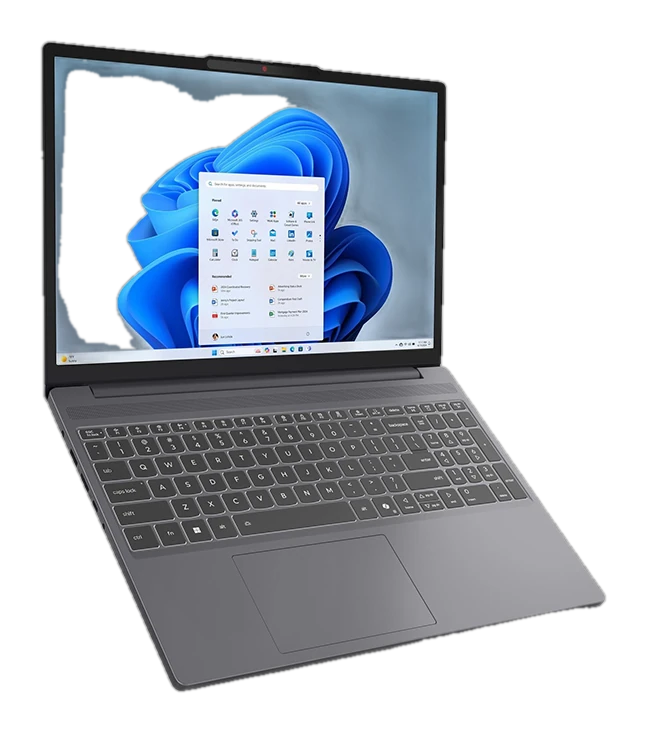 Notebook Lenovo IdeaPad Slim 3 15IRH10 15.3" WUXGA IPS Core i5-13420H 2.1/4.6GHz 24GB DDR5